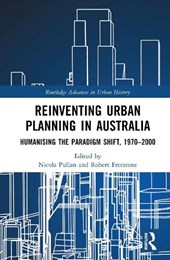 Reinventing Urban Planning in Australia