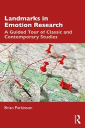 Landmarks in Emotion Research
