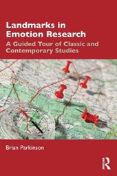 Landmarks in Emotion Research