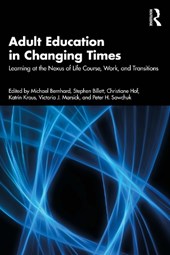 Adult Education in Changing Times