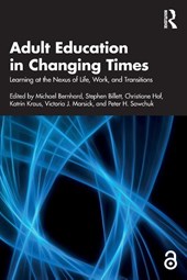 Adult Education in Changing Times