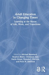 Adult Education in Changing Times