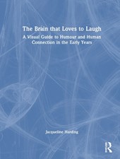 The Brain that Loves to Laugh