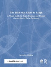 The Brain that Loves to Laugh