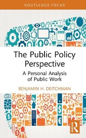 The Public Policy Perspective