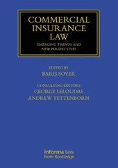 Commercial Insurance Law