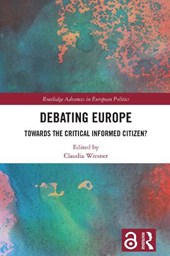 Debating Europe