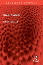 Greek Tragedy
