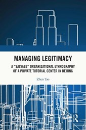 Managing Legitimacy