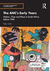 The ANC's Early Years