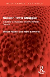 Nuclear Power Struggles