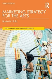 Marketing Strategy for the Arts
