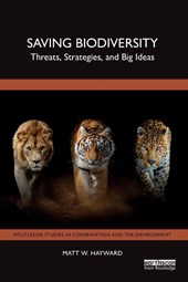 Saving Biodiversity