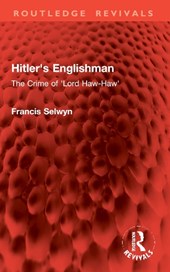 Hitler's Englishman