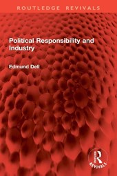 Political Responsibility and Industry
