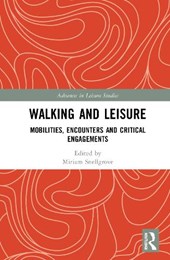 Walking and Leisure