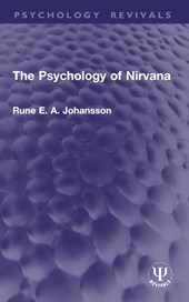 The Psychology of Nirvana