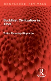 Buddhist Civilization in Tibet