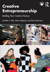 Creative Entrepreneurship