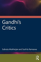 Gandhi's Critics