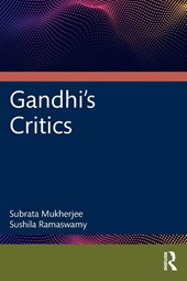 Gandhi's Critics