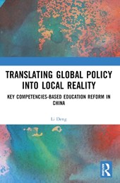 Translating Global Policy into Local Reality