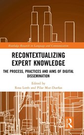 Recontextualizing Expert Knowledge