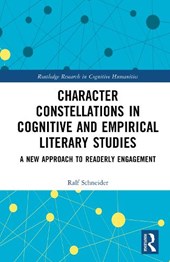Character Constellations in Cognitive and Empirical Literary Studies