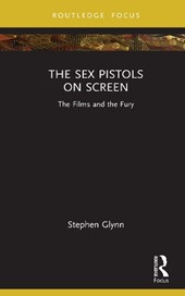 The Sex Pistols on Screen