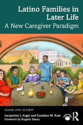 Latino Families in Later Life