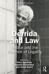 Derrida and Law