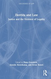 Derrida and Law