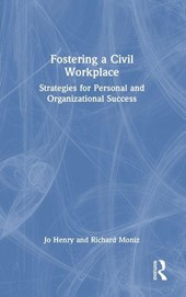 Fostering a Civil Workplace