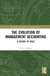 The Evolution of Management Accounting