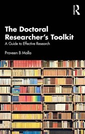 The Doctoral Researcher's Toolkit