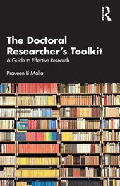 The Doctoral Researcher's Toolkit