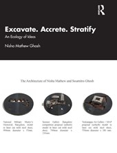 Excavate, Accrete, Stratify