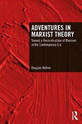 Adventures in Marxist Theory