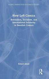 New Left Comics