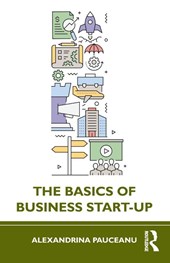The Basics of Business Start-Up
