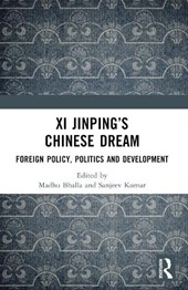 Xi Jinping’s Chinese Dream