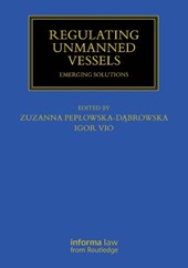 Regulating Unmanned Vessels