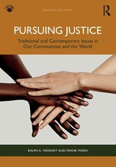 Pursuing Justice