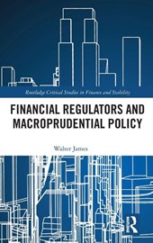 Financial Regulators and Macroprudential Policy