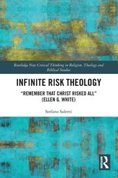 Infinite Risk Theology