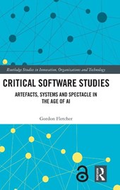 Critical Software Studies