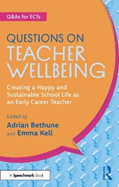 Questions on Teacher Wellbeing