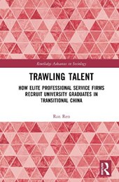 Trawling Talent