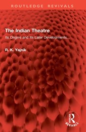 The Indian Theatre