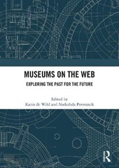 Museums on the Web